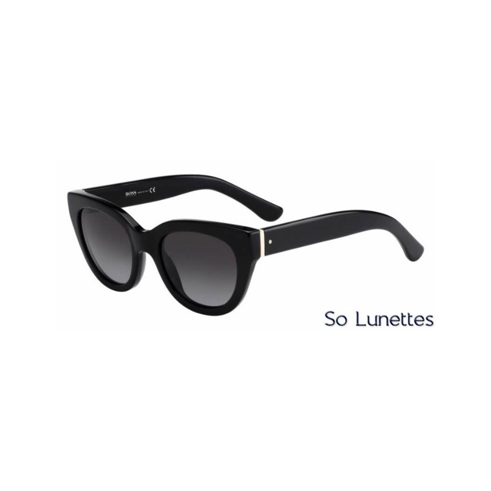 Hugo Boss women’s sunglasses
